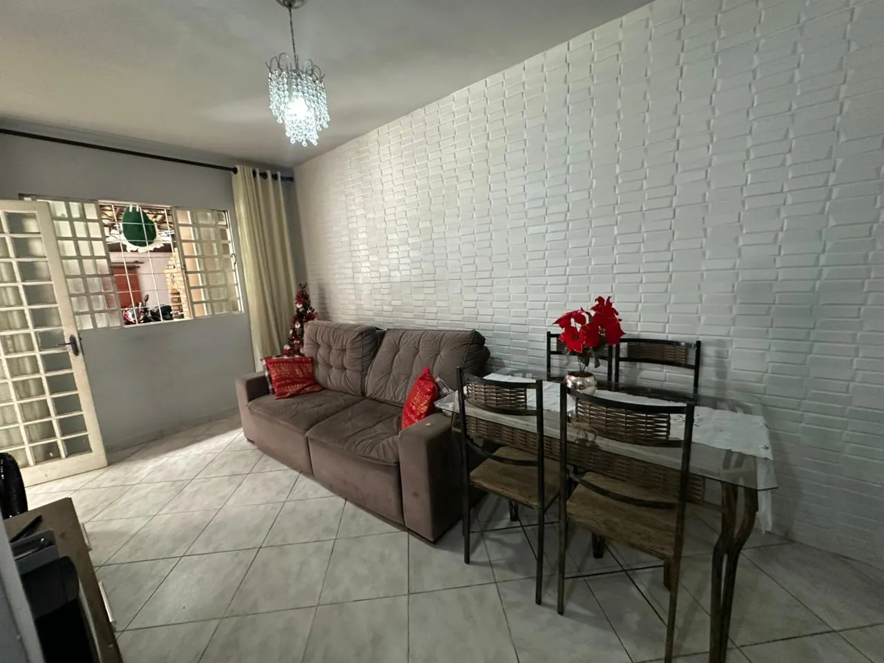 Imagem Casa Padrão