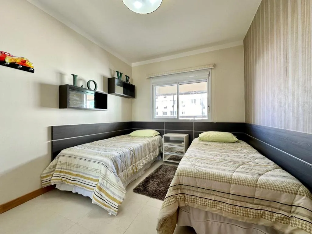 Imagem Apartamento 2 Dormitórios - Bairro Centro