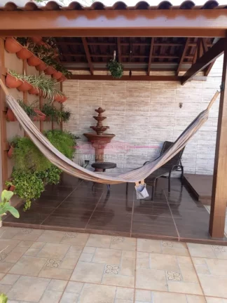 Imagem Casa a venda no Condomínio Portal das Estrelas em Boituva, interior SP