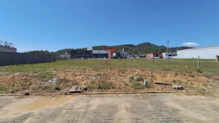 Imagem Terreno no Litoral
