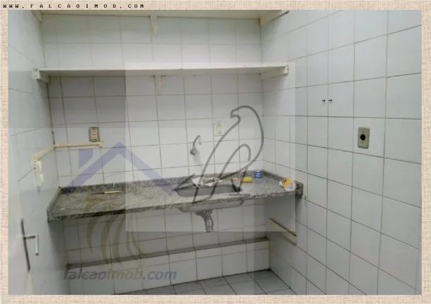 Imagem Comercial para Locação em Salvador / BA no bairro Itaigara