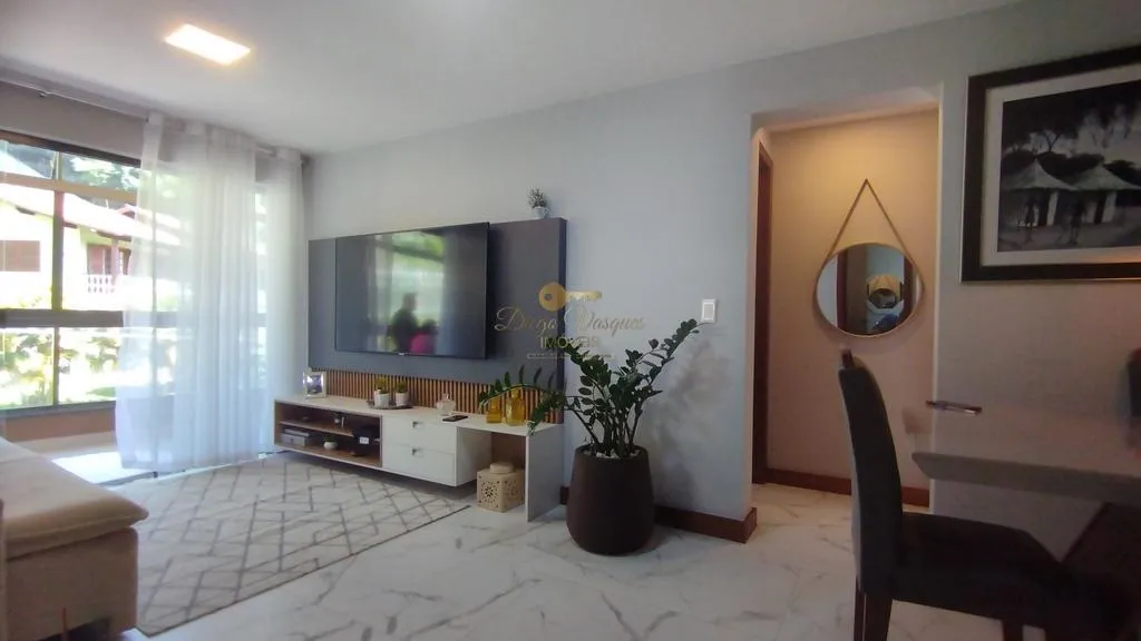 Foto do imóvel Apartamento para Venda em Teresópolis / RJ em Rua Dolores Duran