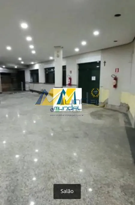 Imagem Alugo Salão Comercial em Mauá, Sonia Maria