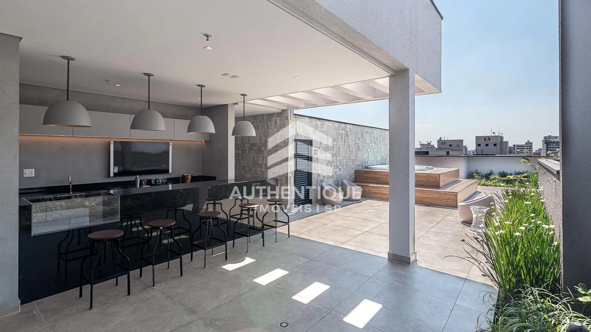 Imagem LOADD SÃO JUDAS - Apartamento à venda no bairro Mirandópolis - São Paulo/SP, Zona Sul