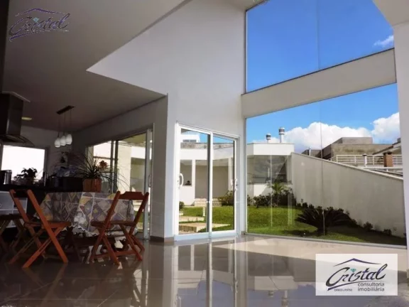 Imagem Casa com 4 dormitórios à venda, 450 m² por R$ 2.200.000,00 - São Paulo II - Cotia/SP