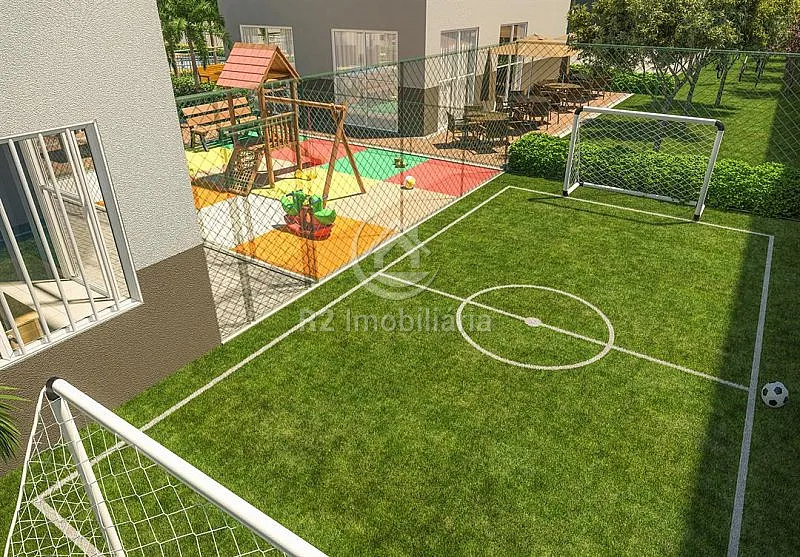 Imagem Apartamento no recreio - Apogeu