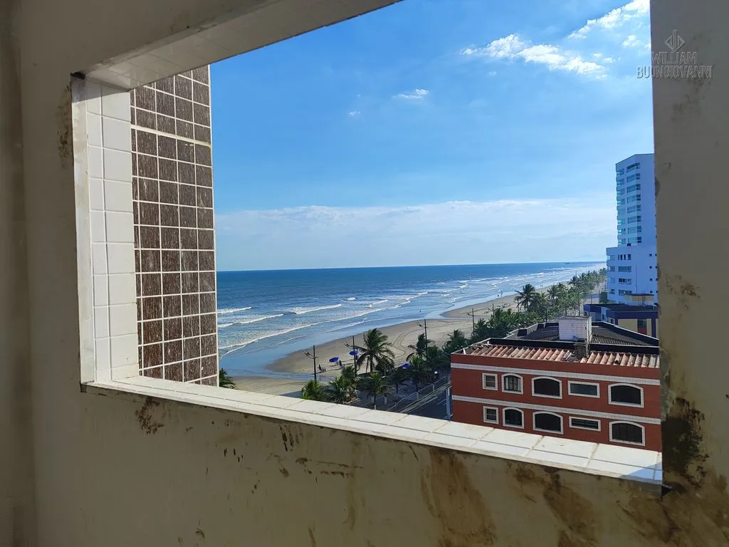 Imagem APARTAMENTO COM MARAVILHOSA PARA O MARA A VENDA EM MONGAGUA- SP