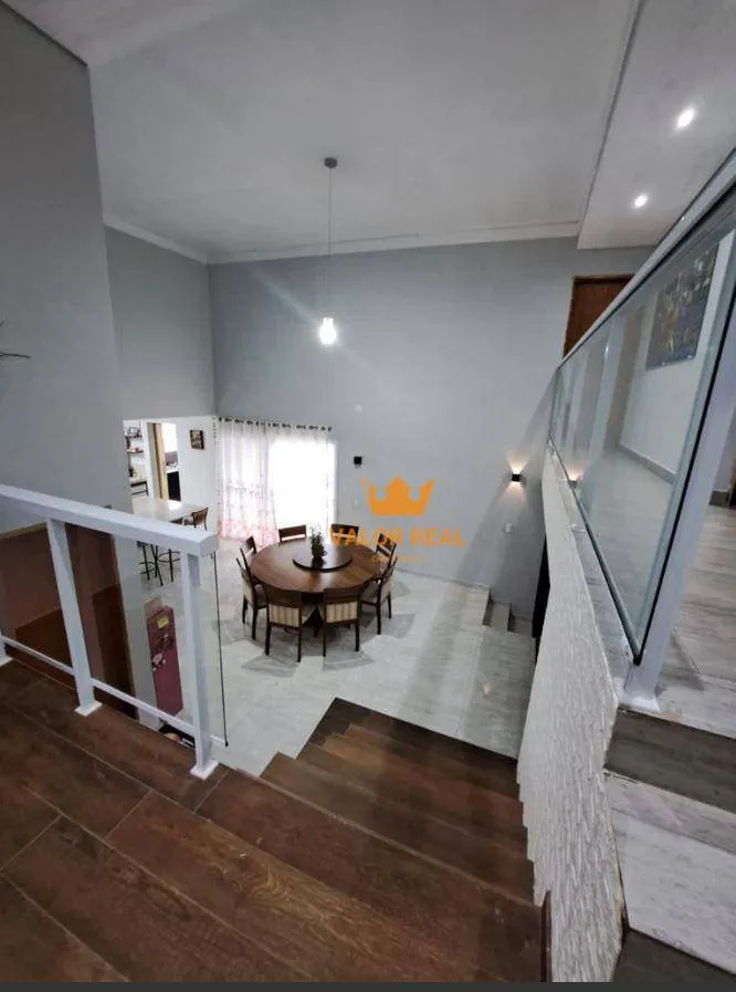 Imagem Venda ou Permuta, Casa Cond Portal do Sol, AC 269 m2, R$ 1.198 mil