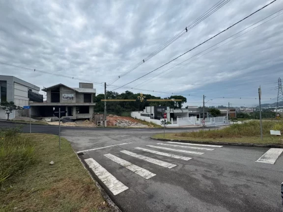 Imagem TERRENO RESIDENCIAL em São José - SC, Forquilhas