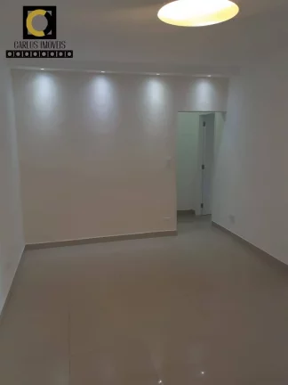 Imagem APARTAMENTO MARAVILHOSO NO MARAPÉ EM SANTOS
