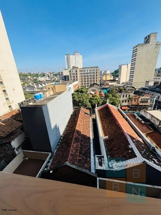 Imagem Studio para Venda no bairro Centro