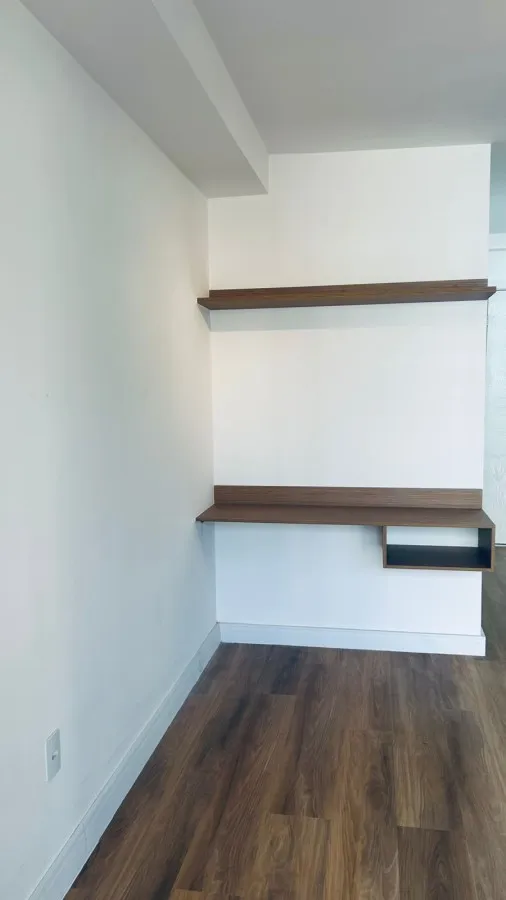 Imagem Apartamento para Venda em São Paulo, Pinheiros, 1 dormitório, 1 banheiro