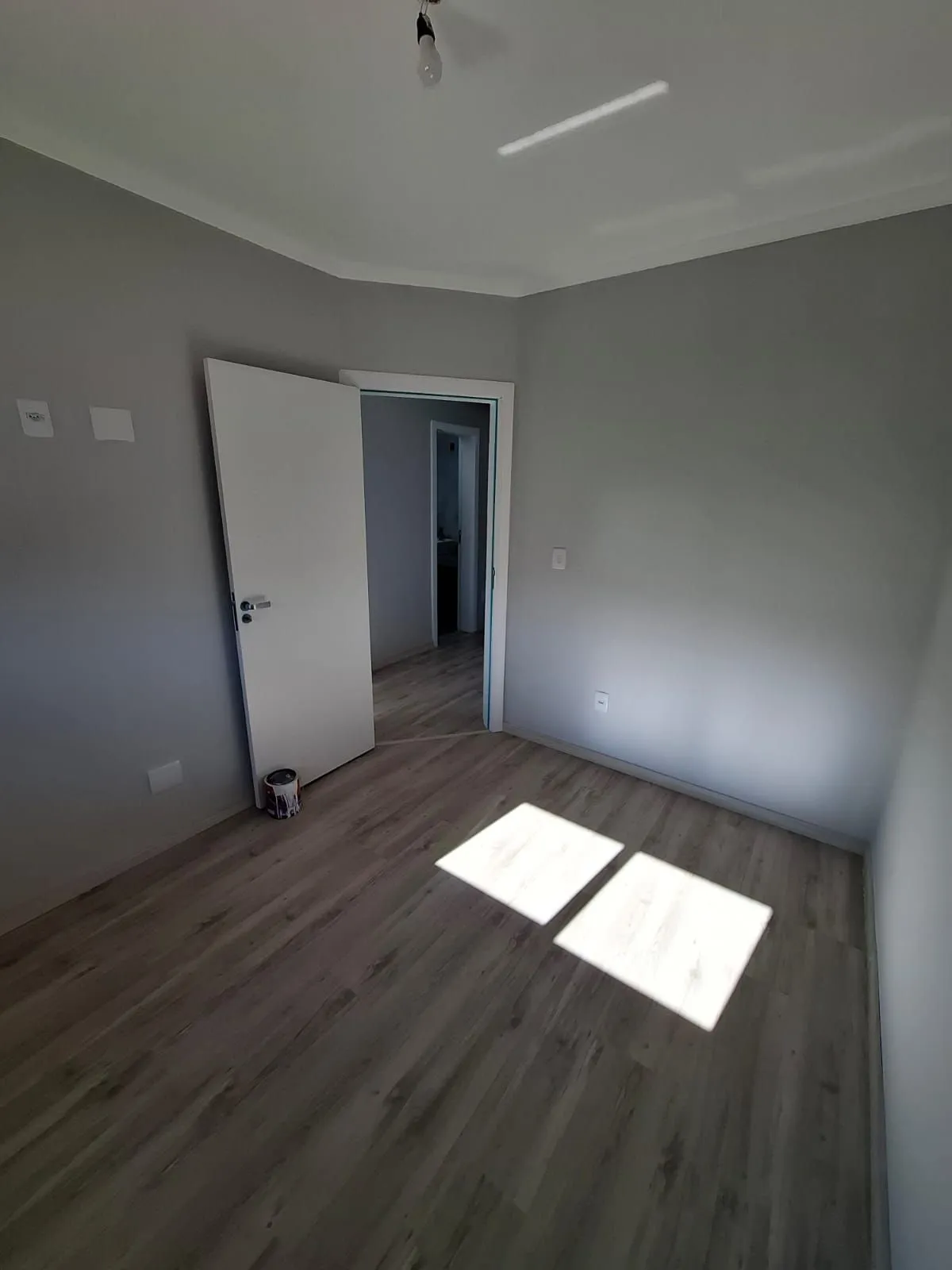 Imagem Sobrado 3 Dormitório Loteamento Ipanema Residence Park, Zona Sul POA