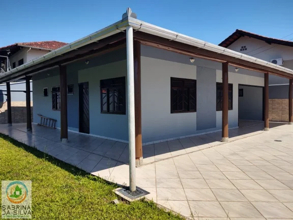 Imagem Casa - Itoupava Central - Blumenau