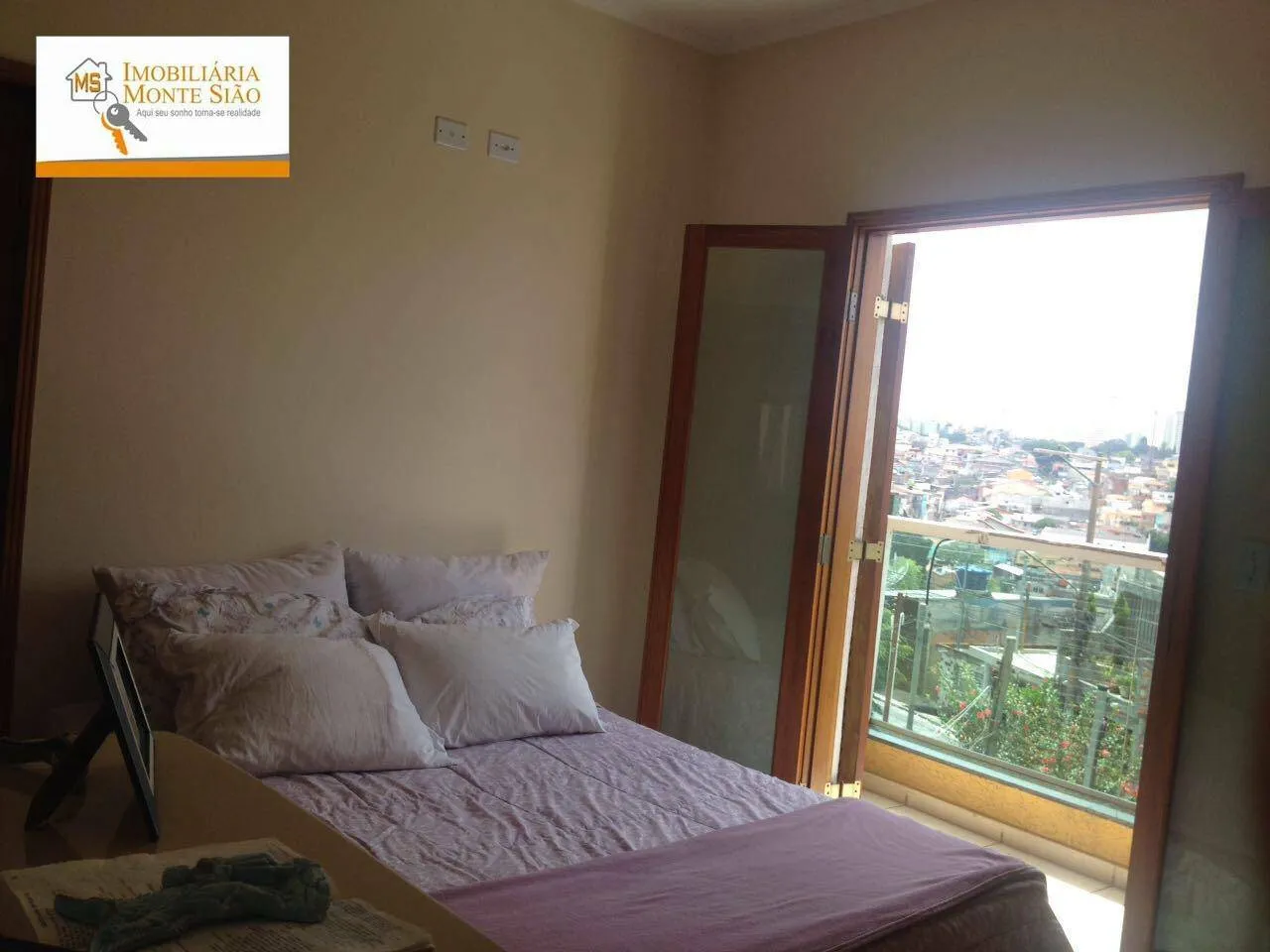 Imagem Sobrado com 3 dormitórios à venda, 108 m² por R$ 1.039.000,00 - Vila Milton - Guarulhos/SP