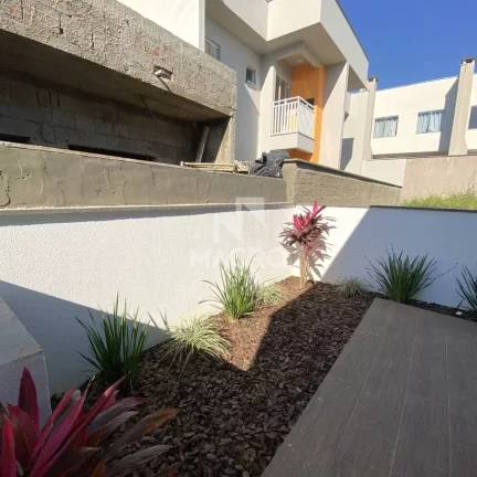 Imagem Geminado Térreo | 2 quartos (1 suíte) | Jaraguá 99 | 63m²