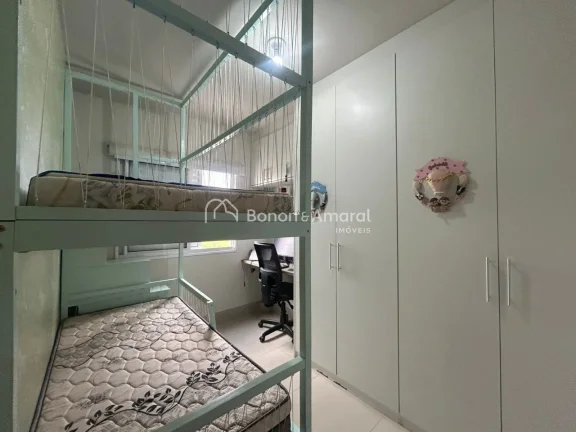 Imagem Este apartamento de 2 dormitórios, sendo uma suíte, é uma excelente escolha para quem busca confo...