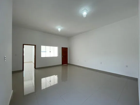 Imagem Casa com 3 Quartos à Venda, 132 m² em Jardim Alvorada - Alfenas