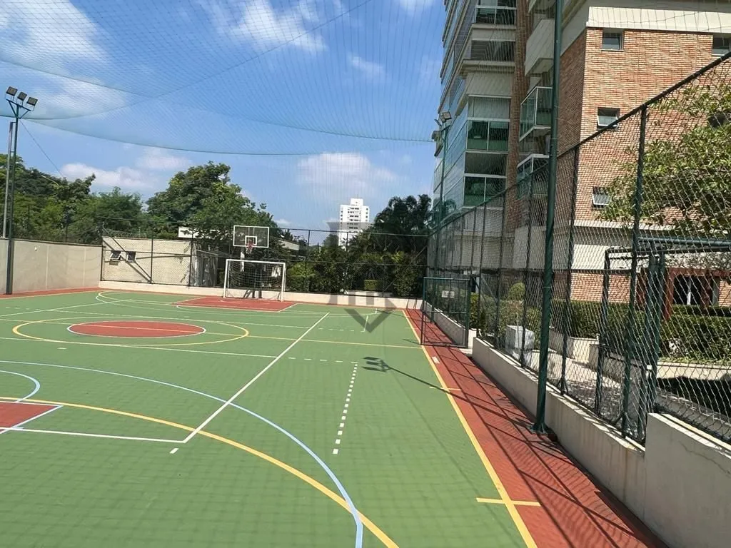 Imagem Apartamento condominio Espaço Das Artes