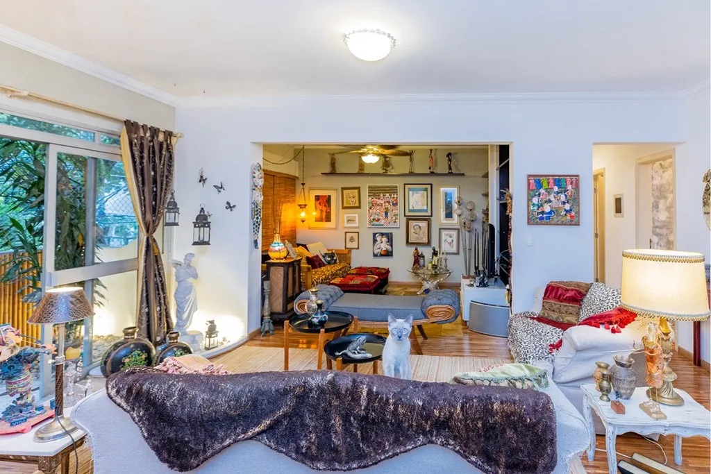 Imagem APARTAMENTO RESIDENCIAL em São Paulo - SP, Jardins