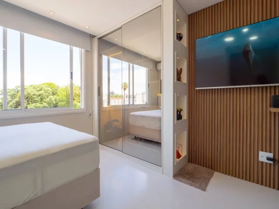 Foto do imóvel Apartamento para venda em Porto Alegre