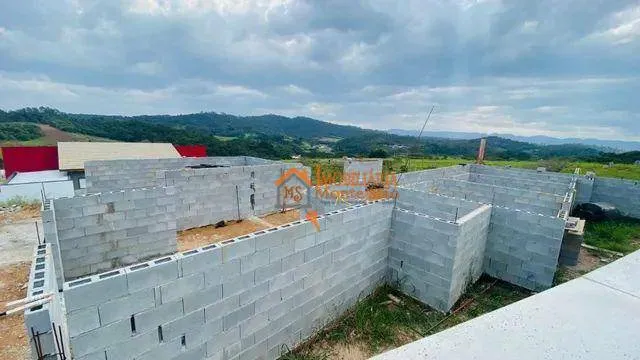 Imagem Casa com 3 dormitórios à venda, 300 m² por R$ 1.300.000,00 - Cocuera - Mogi das Cruzes/SP