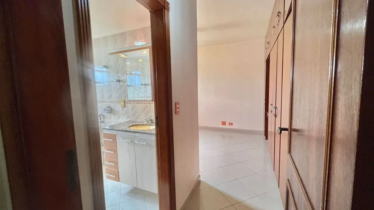 Imagem Cobertura com 4 Quartos à Venda, 444 m² em Gonzaga - Santos