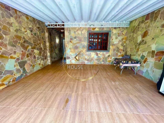 Imagem Casa 3 Dormitórios, (1 Suíte), 134 m², Jardim América, SJC