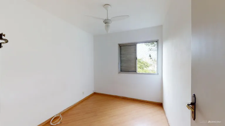 Imagem Apartamento com 2 Quartos à Venda, 58 m² em Vila Guarani (z Sul) - São Paulo