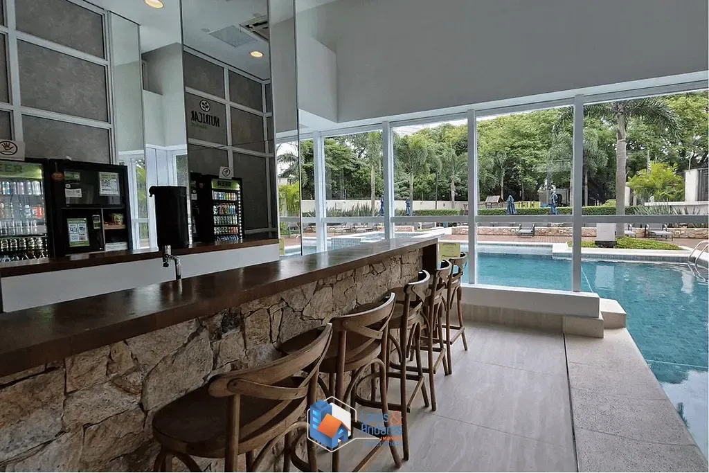 Imagem Apartamento à venda 1 Quarto 1 Suite 1 Vaga 67M² Brooklin Paulista São Paulo - SP
