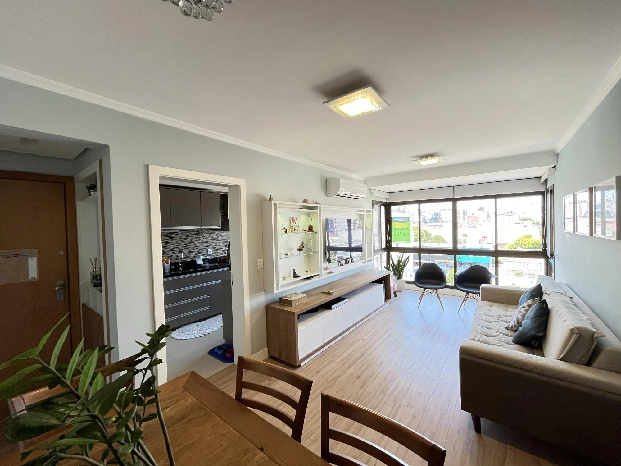 Imagem Apartamento para Venda - 83.26m², 3 dormitórios, sendo 1 suite, 1 vaga Santana