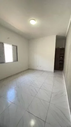 Imagem Casa com 2 dormitórios à venda, 82 m² por R$ 398.000,00 - Mirim - Praia Grande/SP