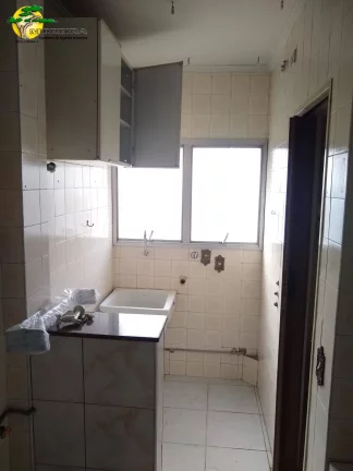 Imagem APARTAMENTO COM 2 DORMS NO LAUZANE PAULISTA