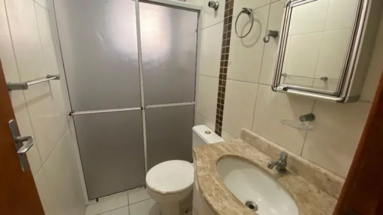 Imagem EXCELENTE APARTAMENTO NA GUILHERMINA 2 DORMITÓRIOS 1 SUÍTE!!!