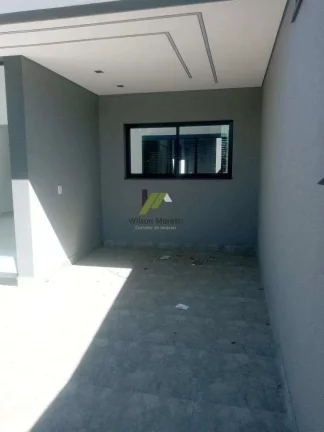 Imagem CASA NOVA EM ÓTIMO BAIRRO
