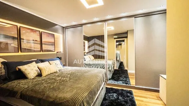 Imagem FAMILY GARDEN SBC - Apartamento à venda no bairro Jardim Chácara Inglesa - São Bernardo do Campo/SP