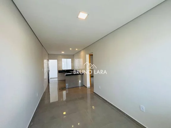 Imagem Casa à venda em Betim MG , Bairro Vila Verde