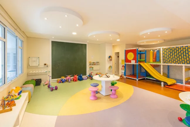 Imagem Apartamento à venda em São Paulo, Vila Mascote, com 3 quartos, 108m2