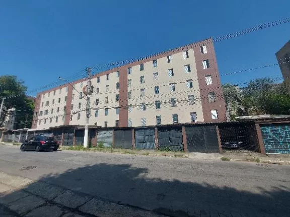 Foto do imóvel Oportunidade Única em SAO PAULO - SP | Tipo: Apartamento | Negociação: Licitação Aberta | Situação: Imóvel em RUA VITALINA MARIA DE JESUS SCHALCH