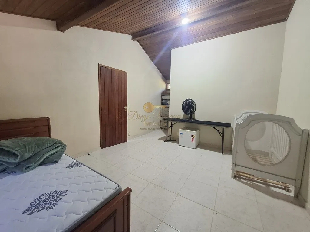 Imagem Casa para Venda em Teresópolis / RJ no bairro Santa Rita