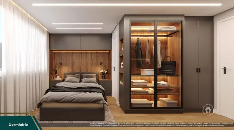 Imagem Apartamento à venda no bairro Real Parque - São Paulo/SP