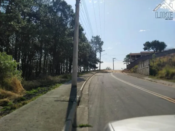 Imagem Terreno no Pousada do vale 830 m R$200.000,00
