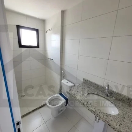 Imagem CASAL IMÓVEIS ALUGA TORRE SANTORO 3 SUÍTES ANDAR ALTO