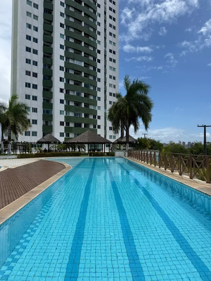 Imagem Apartamento para Venda em Natal, PONTA NEGRA, 3 dormitórios, 3 suítes, 4 banheiros, 2 vagas