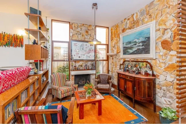 Imagem Casa à venda em Alto de Pinheiros, com 351 m², 4 dormitórios, sendo 2 suítes