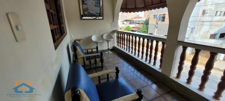 Imagem Casa de 3 quartos e 1 vaga de garagem no Cidade Nobre