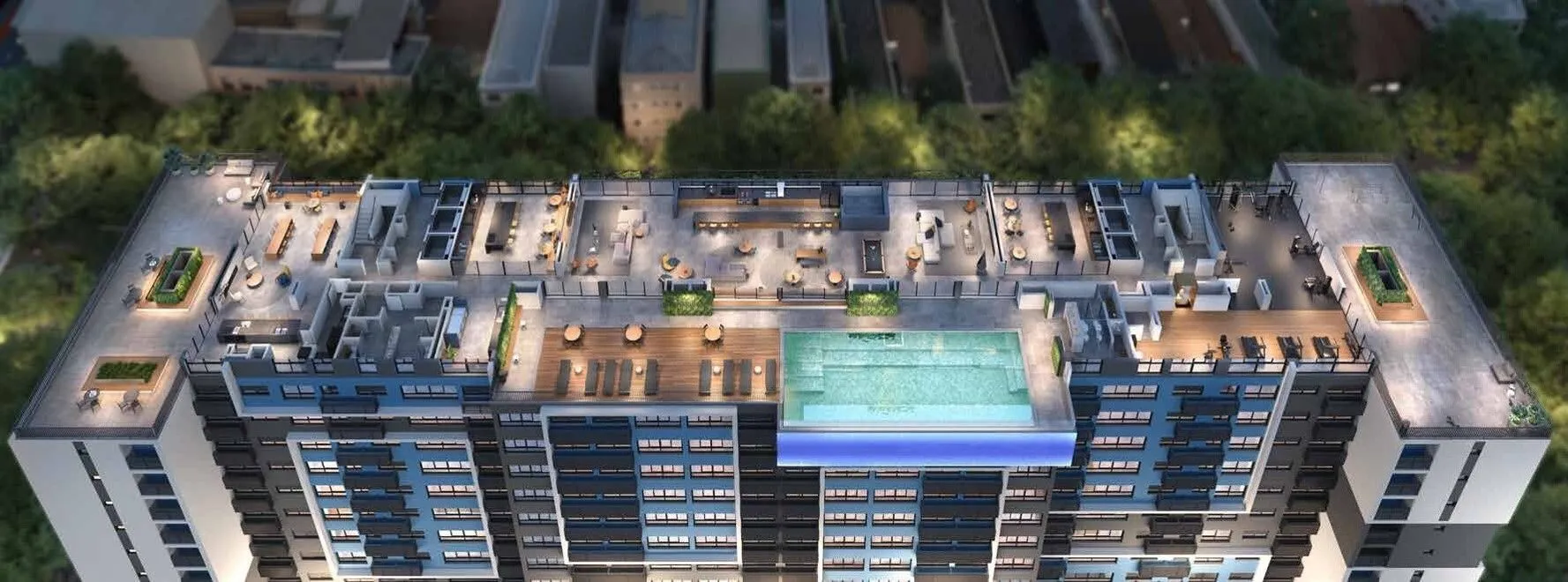 Imagem Loft Novo Go Cidade Baixa | Melnick Porto Alegre