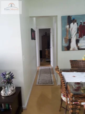 Imagem Apartamento 2 quartos, 2 vagas de garagem à venda com 56 metros no Panamby