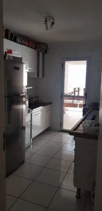 Imagem Casa de Condomínio com 3 Quartos à Venda, 154 m² em Parque Campolim - Sorocaba