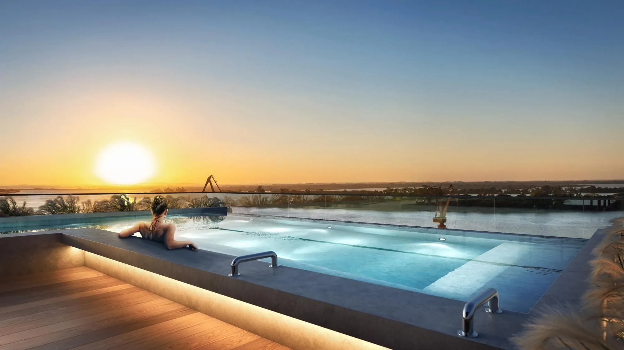 Imagem 4D Complex House